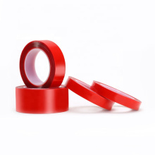 Heat Resistance Double Sided Acrylic Adhesive Tape